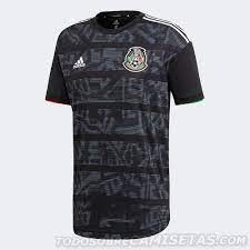Nueva equipacion AQUINO del Mexico para Copa del mundo 2014